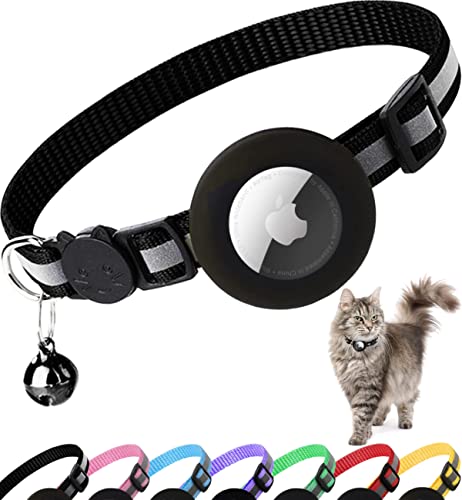 Air Tags for Cat Collars