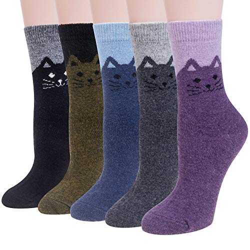 Amazon Cat Socks