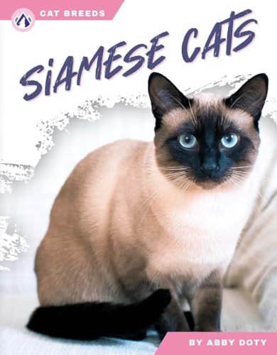 Asian Domestic Cat Breeds