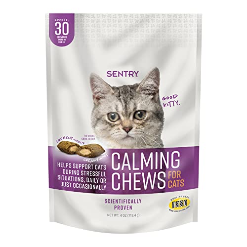 Behavioral Medication for Cats