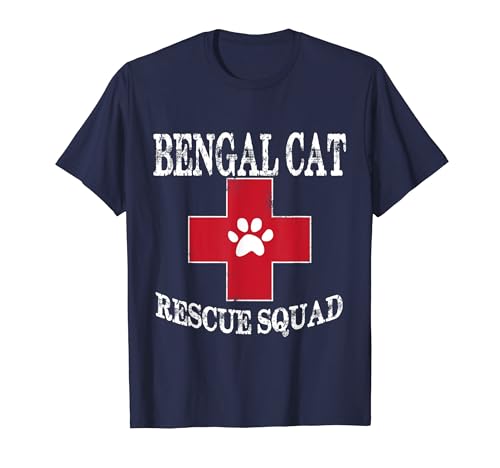 Bengal Cat Rescue
