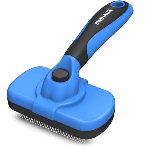 Best Cat Grooming Brush
