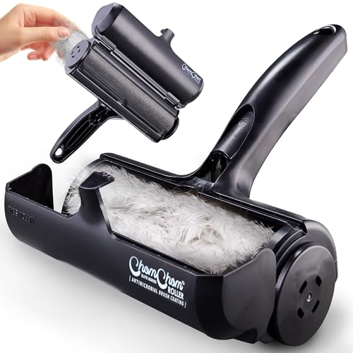 Best Cat Hair Remover from Clothes