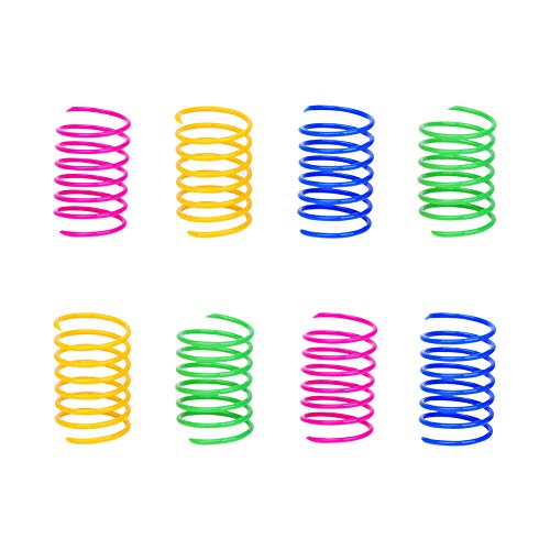 Best Colors for Cat Toys