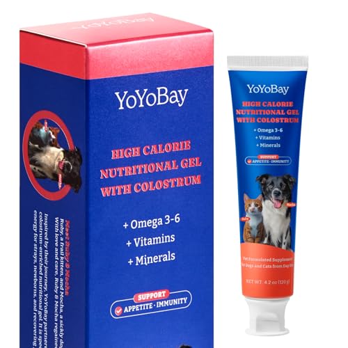 Best Nutrition for Cats