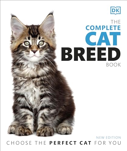 Best Pet Cat Breeds