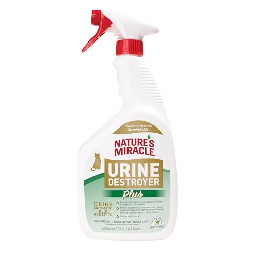 Best Way to Get Cat Urine Smell Out of Clothes