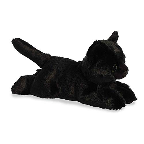 Black Cat Soft Toy