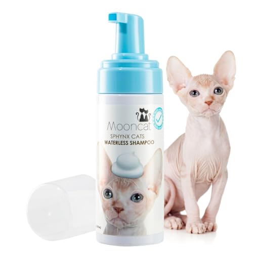 Breeds of Hairless Cats