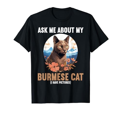 Burmese Cats near Me