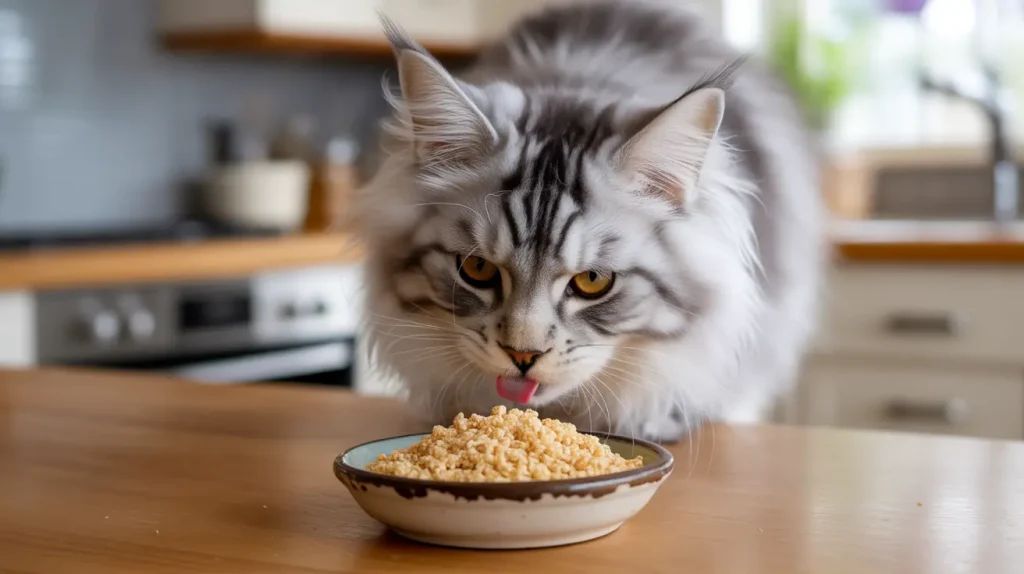 Can Cats Eat Nutritional Yeast