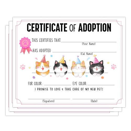 Cat Adoption Events near Me