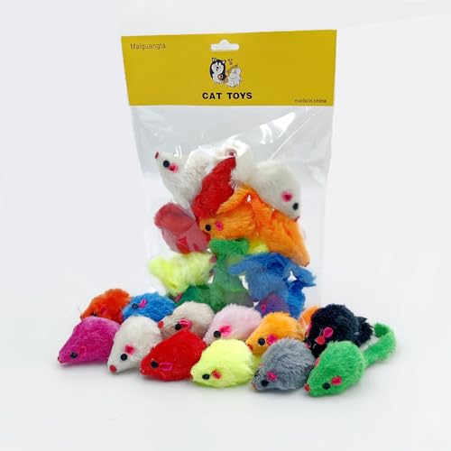 Cat And Mouse Cat Toy