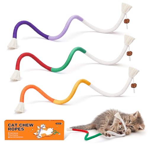 Cat Chew Toy