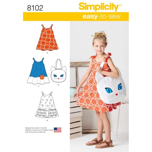 Cat Clothes Sewing Pattern