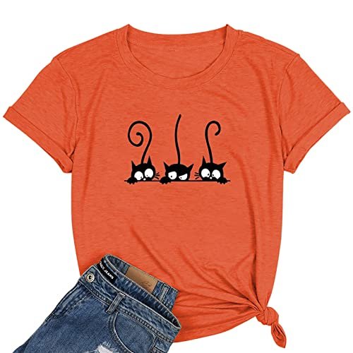Cat Clothes Women