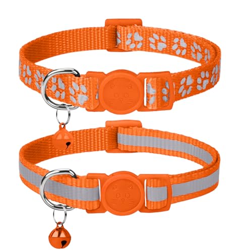 Cat Collars for Large Cats