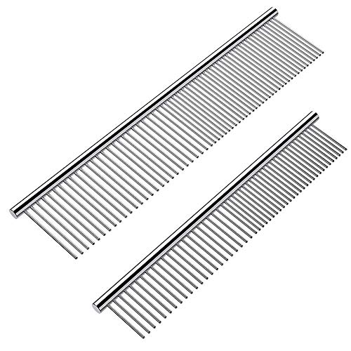 Cat Combs for Grooming