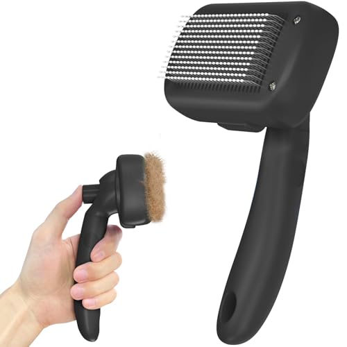 Cat Groom Brush