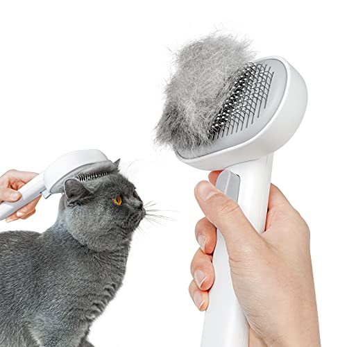 Cat Grooming Accessories