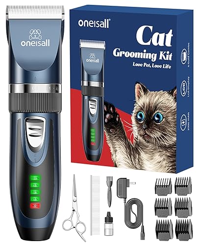 Cat Grooming Boise
