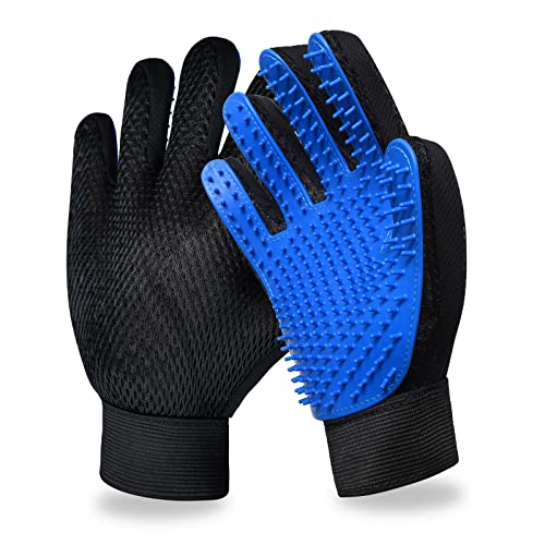 Cat Grooming Glove