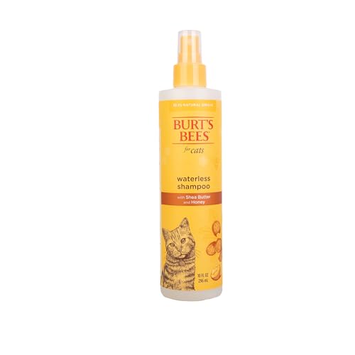 Cat Grooming Products
