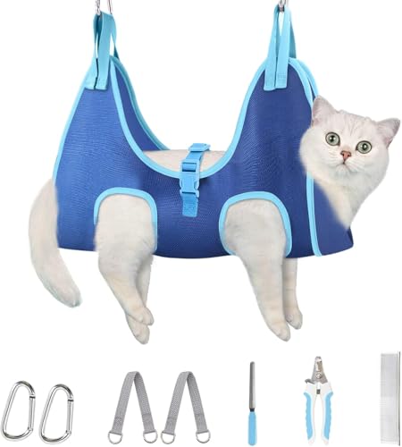 Cat Grooming St Charles Mo