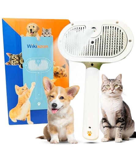 Cat Grooming Videos