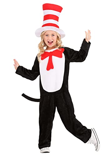 Cat in Hat Clothes