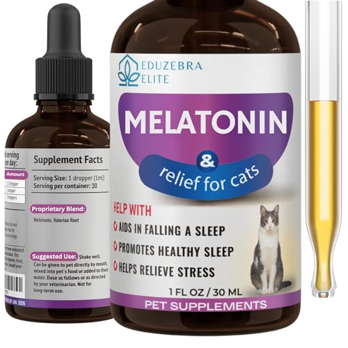Cat Sedatives for Grooming