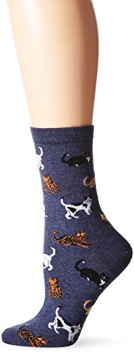 Cat Socks Amazon
