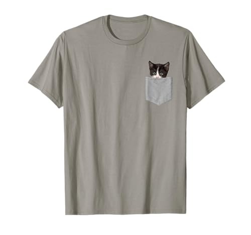 Cat T-Shirt
