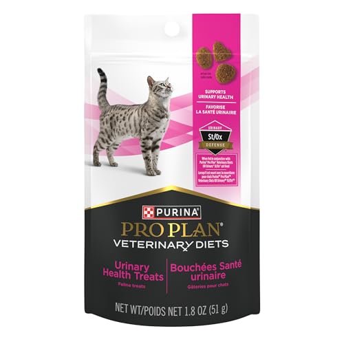 Cat Urinary Health Treats