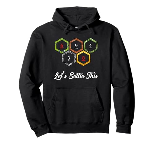 Catan Clothing