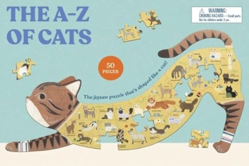 Cats a to Z