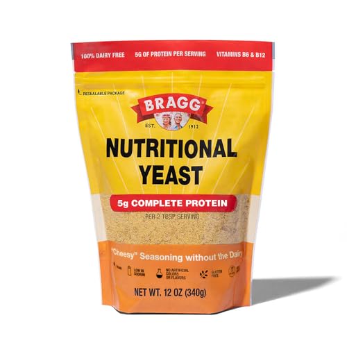Cats Nutritional Yeast