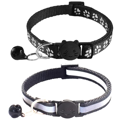 Cheap Cat Collars