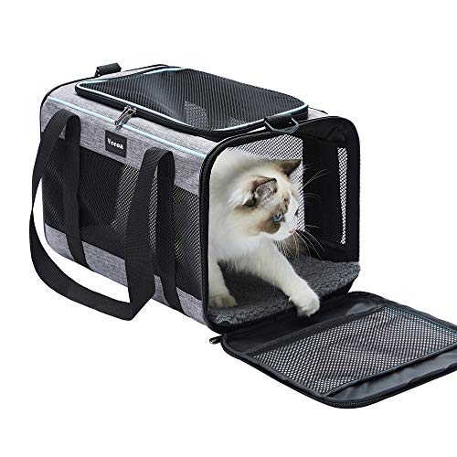 Cloth Cat Carrier