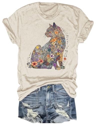 Clothing With Cats