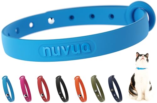 Comfortable Cat Collars