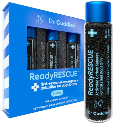 Cuddles Cat Rescue
