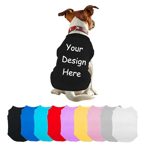 Custom Cat Clothes