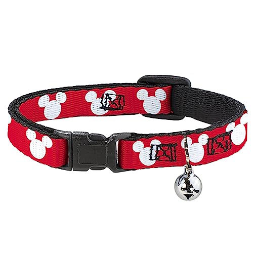 Disney Cat Collars