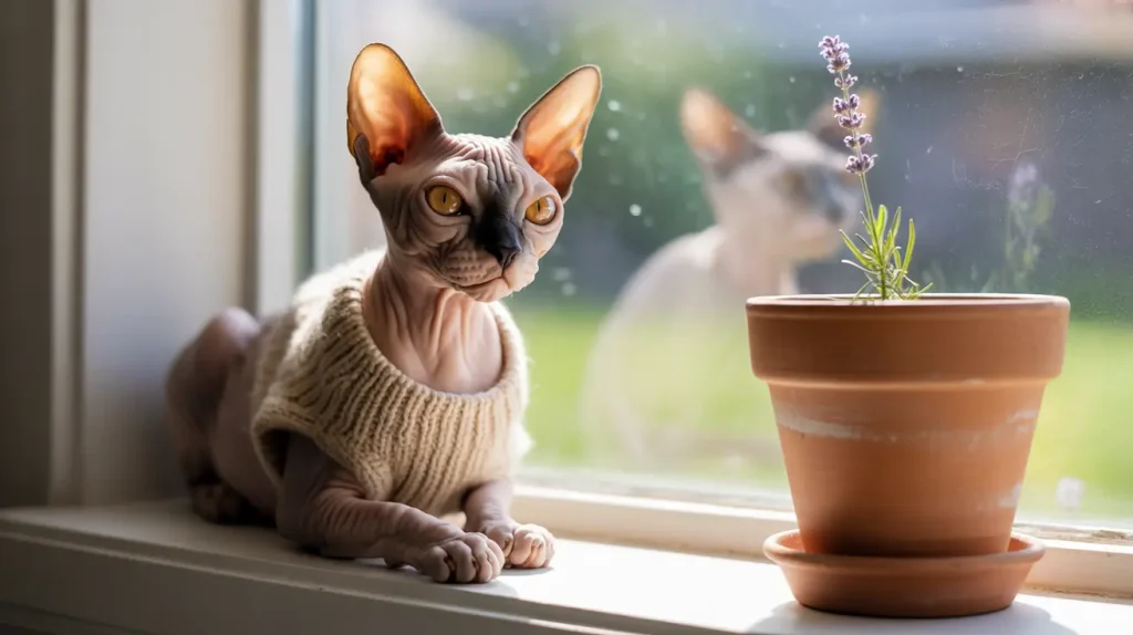 Do Cats Like Clothes