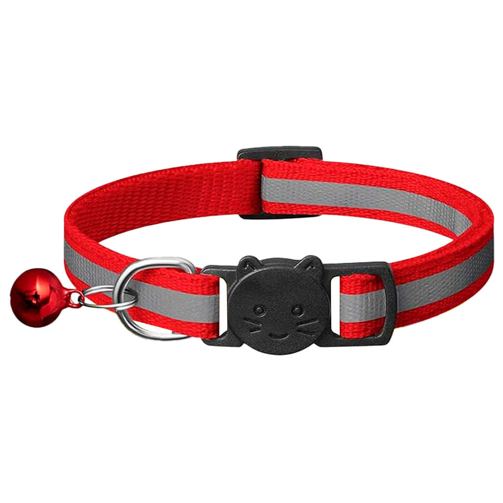 Do Cats Like Collars With Bells