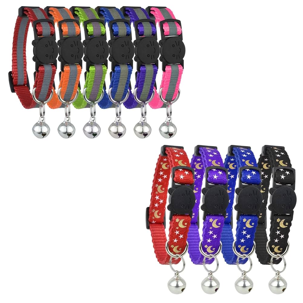 Do Cats Like Collars With Bells
