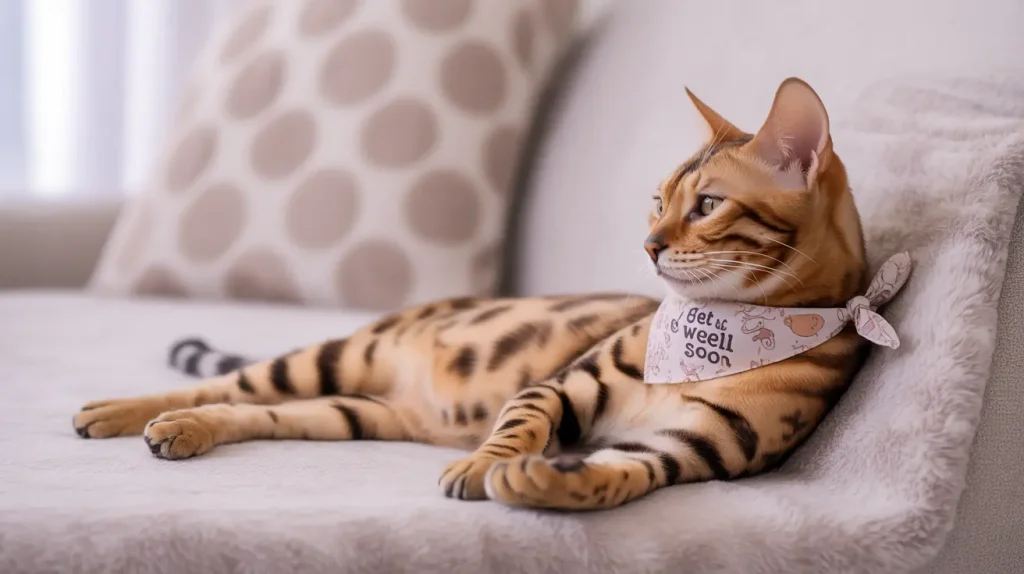 Does Cat Behavior Change After Spaying