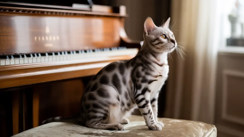 Does Music Affect Cat Behavior