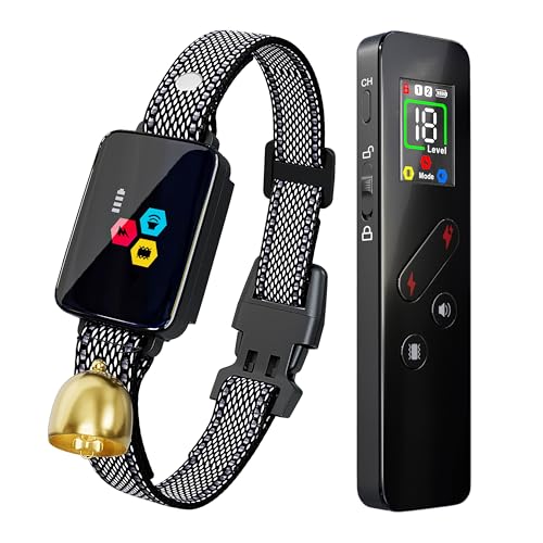 Electric Collars for Cats
